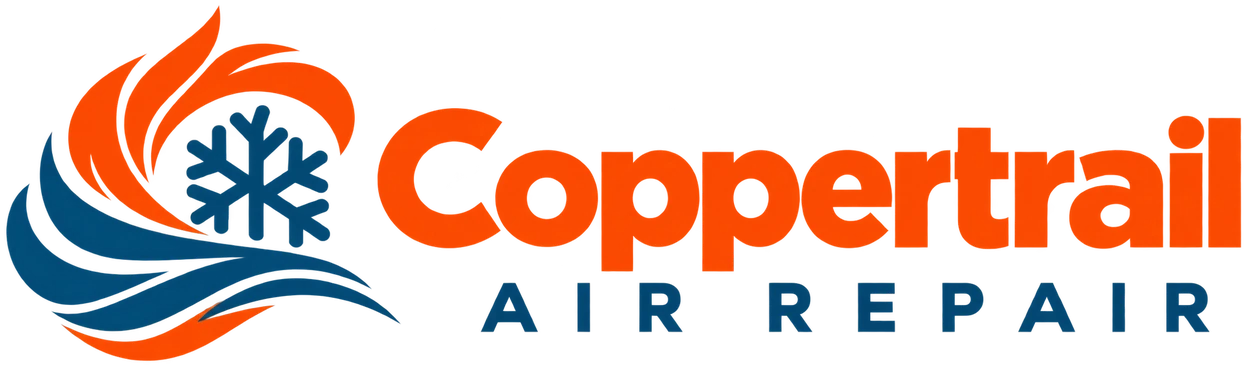 Coppertrail Air Repair